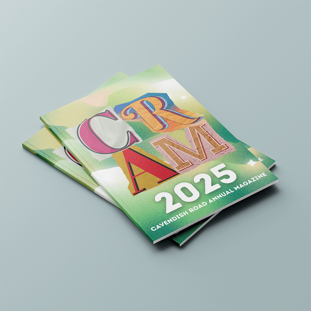 Cavendish Road Yearbook — My Yearbook
